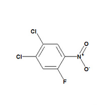 4, 5-Dichloro-2-Fluoronitrobenzene CAS No. 2339-78-8